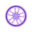rim.stl Concaver CVR1