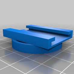 2Tgtp3ywqBe.png Free STL file Trigo adaptador a Garmin・3D print model to download