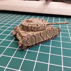 Pacote Panzer IV (Recauchutado)