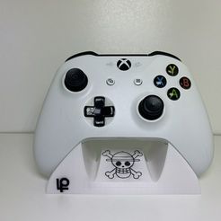 photo_2023-09-14_14-56-22.jpg Stand for Xbox controller series s/x OnePiece theme