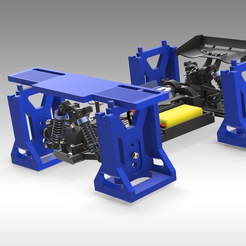 Untitled-766.png STL file RC Car Setup Camber Toe Steering・3D printer model to download
