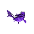 Full_body.stl Dunkleosteus