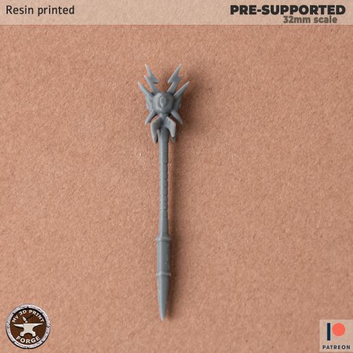 260214-25-Staff.jpg Mago Nivel 1 Ataque