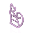 cat_jew_stand-01 stl-92.png jewelry Stand holder for pretty girl gift 3d-print or cnc