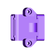 FanMount_A.stl Zmorph 2.0(S) Cooling system