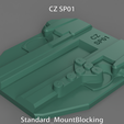 VM-CZ_SP01-Standard_MountBlocking-240421-01.png CZ SP01 Holster Mould