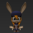 Penny.png Penny Hare