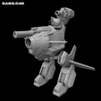 r2.png Tails cyclone custom action figure