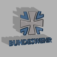 Budeswehr-Cover.png German Armed Forces, Germany, Iron Cross, Soldier, Honor, German Army