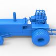 58.jpg Fichier 3D Concept de dragster pour tracteur à l'échelle 1:25・Objet imprimable en 3D à télécharger