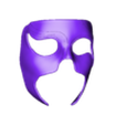 mask1.stl BJ ALEX mask