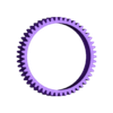 50T gear ring.stl Gear set