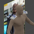 56960716_2366234883395416_6291463005091659776_n.png Robotman mask +arm + sholder