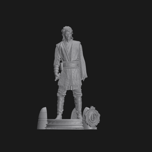 Anakin Skywalker