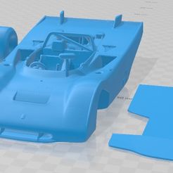 Ferrari-312-PB-1971-Partes-1.jpg 3D file Ferrari 312 PB 1971 Printable Car・3D printer design to download