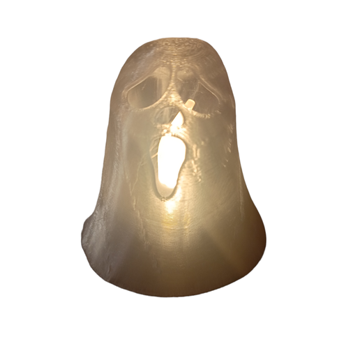 PhotoRoom-20230919_194330.png GHOSTFACE GHOST HALLOWEEN DECOR