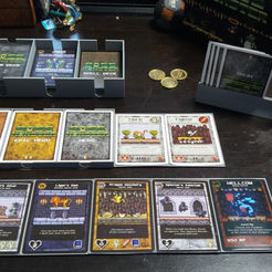 Capture d’écran 2017-09-06 à 11.05.35.png STL-Datei Boss Monster Dungeon Board & Card Holders kostenlos・Design für 3D-Drucker zum herunterladen