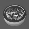 2.png MUG HOLDER - RAINBOW SIX - CLASSIC
