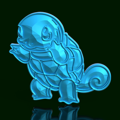 07-Squirtle.png Squertle Crystal Effect - Pokémon Elegance