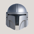 Mandalorian1_2024-Jan-25_06-41-32PM-000_CustomizedView16018879722.png 🌌🚀 Embrace the Epic with Our Mandalorian Helmet in 3D! 🌟