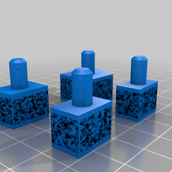 Dispenser_Extender_Main.png Fichier 3D gratuit Prolongateur de distributeur de boissons pour canettes de 375 ml・Design pour imprimante 3D à télécharger