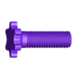 boulon.stl Belt tensioner Y Axis CR-10-S5