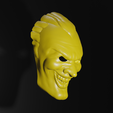 2.png Joker Character Movie Full Face Mask-Joker Mask-Cosplay Mask