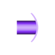 slide bar.stl STL file Bird Feeder・3D printing template to download