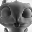 Toothless Dragon 3D printing 3.jpg Toothless