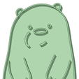 3_e.png Outrageous Bears 3 cookie cutter
