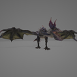 1.png MONSTER HUNTER YIAN GARUGA