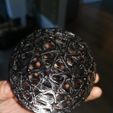 Islamic Christmas Ball