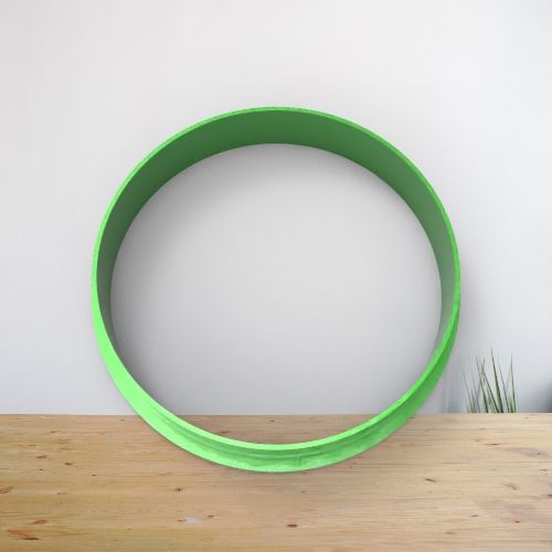 SG-Circle.jpg Squid Game Cookie Cut - Squid Game Cookie Cutters