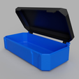 Render3.png Small Parametric Case