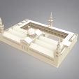 Renders-2.0-05.jpg Great Mosque of Damascus - Syria