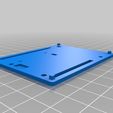 10d6417453df8af5e694549d6466a826.png Simple case for  Uno (China modification of Arduino UNO ) ver1.0