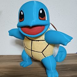 Squirtle(Pokemon)
