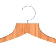 Hanger-4.jpg Clothes Hanger 02