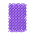 Small_wallet.stl Free STL file Smaller Chainmail Wallet!・3D print design to download
