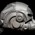 8.jpg Titanfall pilot custom helmet