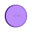 TS-50 Pressure plate.stl TS-50