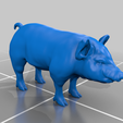 pig.png 3: People for H0 model railroads