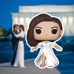 Gal Gadot best 3D printing files・Cults
