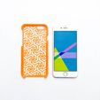 IMG_0087.jpg iPhone 6/6s case - 4GON