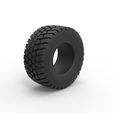 2.jpg Diecast offroad tire 51 Scale 1:25