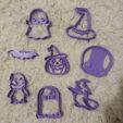 todos-Halloween.jpg KIT X 8 HALLOWEEN cookie cutters