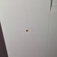20230217_150030.jpg Drilling template Ikea GRIMO door knob & door handles 128mm hole spacing