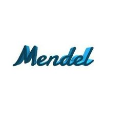 Mendel.jpg Файл STL Мендель・Модель 3D-принтера для скачивания