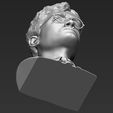 24.jpg Harry Potter bust ready for full color 3D printing