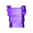 Buzz_BodyWithVest.obj Buzz Lightyear Playmobil